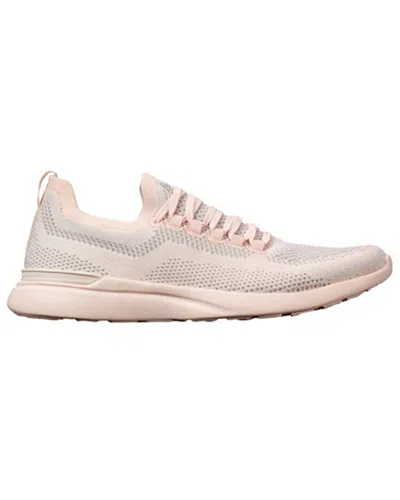 Apl Athletic Propulsion Labs Athletic Propulsion Labs Techloom Breeze In Pink