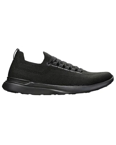 Apl Athletic Propulsion Labs Athletic Propulsion Labs Techloom Breeze In Black