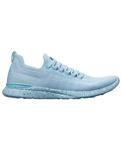 Apl Athletic Propulsion Labs Athletic Propulsion Labs Techloom Breeze In Blue