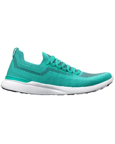 Apl Athletic Propulsion Labs Athletic Propulsion Labs Techloom Breeze In Green