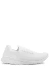 Apl Athletic Propulsion Labs Athletic Propulsion Labs Techloom Breeze Knitted Sneakers In White