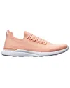 Apl Athletic Propulsion Labs Athletic Propulsion Labs Techloom Breeze In Pink