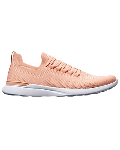 Apl Athletic Propulsion Labs Athletic Propulsion Labs Techloom Breeze In Pink