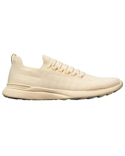Apl Athletic Propulsion Labs Athletic Propulsion Labs Techloom Breeze In White
