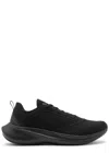 Apl Athletic Propulsion Labs Athletic Propulsion Labs Techloom Dream Knitted Sneakers In Black