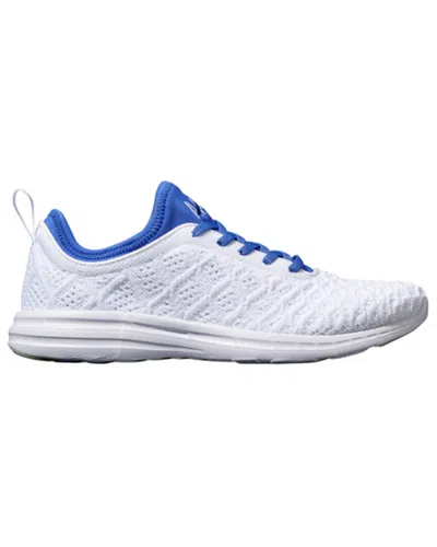 Apl Athletic Propulsion Labs Athletic Propulsion Labs Techloom Phantom In White