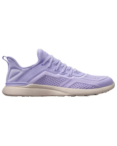 Apl Athletic Propulsion Labs Athletic Propulsion Labs Techloom Tracer In Purple