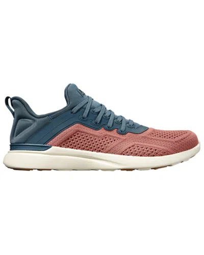 Apl Athletic Propulsion Labs Athletic Propulsion Labs Techloom Tracer In Blue