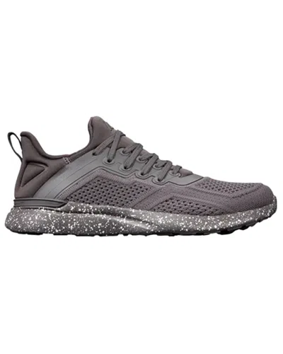 Apl Athletic Propulsion Labs Athletic Propulsion Labs Techloom Tracer In Gray