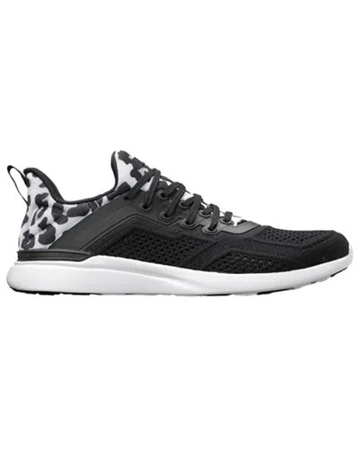 Apl Athletic Propulsion Labs Athletic Propulsion Labs Techloom Tracer In Black