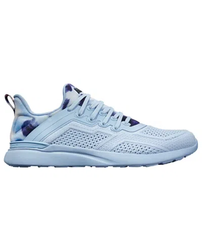 Apl Athletic Propulsion Labs Athletic Propulsion Labs Techloom Tracer In Blue