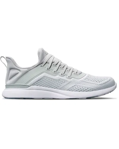 Apl Athletic Propulsion Labs Athletic Propulsion Labs Techloom Tracer In Grey