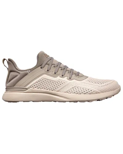 Apl Athletic Propulsion Labs Athletic Propulsion Labs Techloom Tracer In Grey