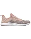 Apl Athletic Propulsion Labs Athletic Propulsion Labs Techloom Tracer In Pink