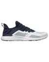Apl Athletic Propulsion Labs Athletic Propulsion Labs Techloom Tracer In White
