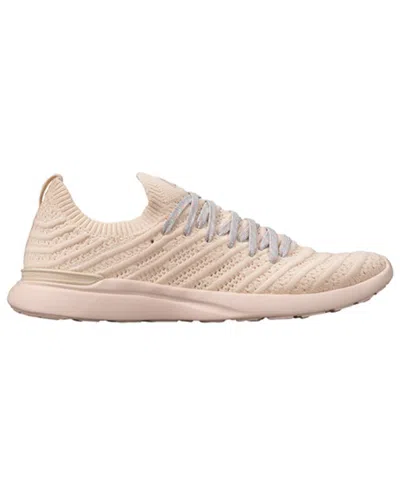Apl Athletic Propulsion Labs Athletic Propulsion Labs Techloom Wave In Neutral