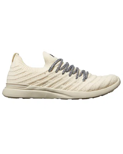 Apl Athletic Propulsion Labs Athletic Propulsion Labs Techloom Wave In Brown