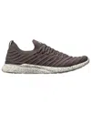 Apl Athletic Propulsion Labs Athletic Propulsion Labs Techloom Wave In Brown
