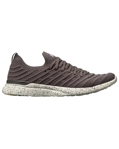 Apl Athletic Propulsion Labs Athletic Propulsion Labs Techloom Wave In Brown