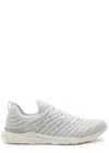 Apl Athletic Propulsion Labs Athletic Propulsion Labs Techloom Wave Knitted Sneakers