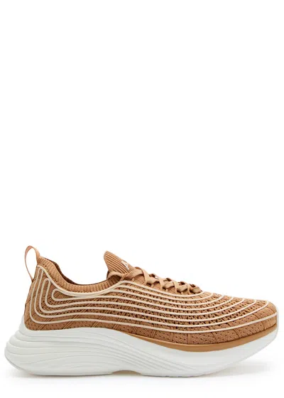 Apl Athletic Propulsion Labs Athletic Propulsion Labs Techloom Zipline Knitted Sneakers