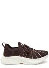 Apl Athletic Propulsion Labs Athletic Propulsion Labs Techloom Zipline Knitted Sneakers