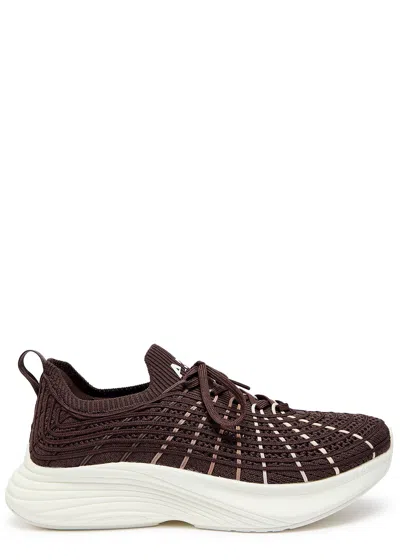 Apl Athletic Propulsion Labs Athletic Propulsion Labs Techloom Zipline Knitted Sneakers