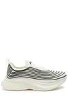 Apl Athletic Propulsion Labs Athletic Propulsion Labs Techloom Zipline Knitted Sneakers In Multi