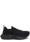 Apl Athletic Propulsion Labs Athletic Propulsion Labs Techloom Zipline Knitted Sneakers In Multi