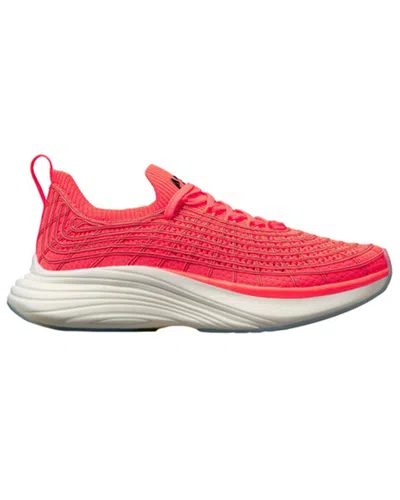 Apl Athletic Propulsion Labs Athletic Propulsion Labs Techloom Zipline In Red