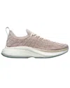 Apl Athletic Propulsion Labs Athletic Propulsion Labs Techloom Zipline In White