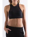 APL ATHLETIC PROPULSION LABS ATHLETIC PROPULSION LABS THE PERFECT CROP TOP SPORTS BRA