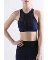 APL ATHLETIC PROPULSION LABS ATHLETIC PROPULSION LABS THE PERFECT CROP TOP SPORTS BRA