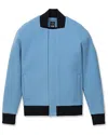 APL ATHLETIC PROPULSION LABS ATHLETIC PROPULSION LABS THE PERFECT WOOL VARSITY JACKET