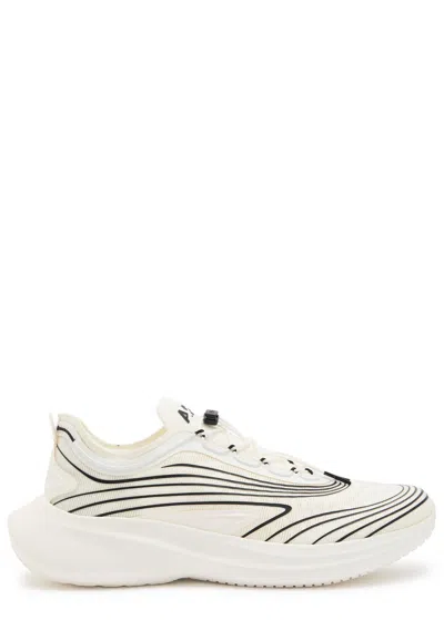 Apl Athletic Propulsion Labs Athletic Propulsion Labs Veil Mesh-knit Sneakers In Multi