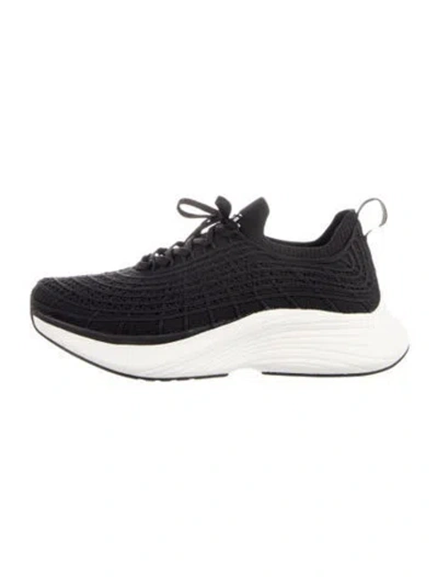 Pre-owned Apl Athletic Propulsion Labs Athletic Sneakers In Black