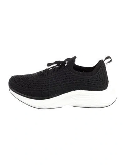 Pre-owned Apl Athletic Propulsion Labs Athletic Sneakers In Black