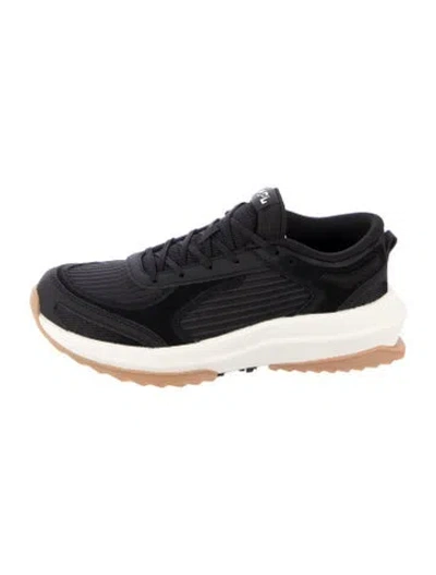 Pre-owned Apl Athletic Propulsion Labs Athletic Sneakers W/ Tags In Blue