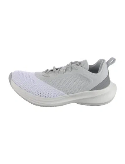 Pre-owned Apl Athletic Propulsion Labs Athletic Sneakers In White