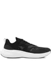 Apl Athletic Propulsion Labs Euphoria Lace-up Running Sneakers In Black
