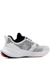 Apl Athletic Propulsion Labs Euphoria Mesh-panelled Lace-up Sneakers