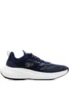 Apl Athletic Propulsion Labs Euphoria Mesh-panelled Sneakers In Blue