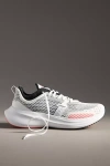 Apl Athletic Propulsion Labs Euphoria Sneakers In White