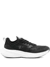 Apl Athletic Propulsion Labs Euphoria Sneakers In Black