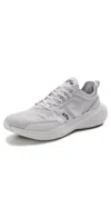 Apl Athletic Propulsion Labs Euphoria Sneakers Harbor Grey/black In Harbor Grey/black