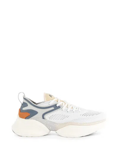 Apl Athletic Propulsion Labs Hyspeed Mesh Sneakers In White