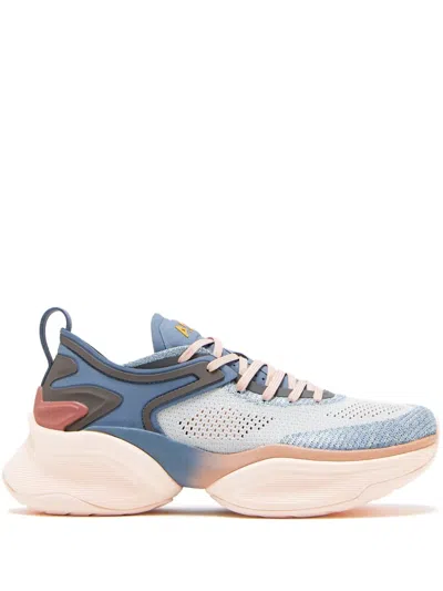 Apl Athletic Propulsion Labs Hyspeed Trainers In Blue
