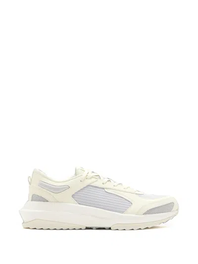 Apl Athletic Propulsion Labs Jogger Trainers In Neutral