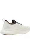 Apl Athletic Propulsion Labs Athletic Propulsion Labs Techloom Zipline Knitted Sneakers In White
