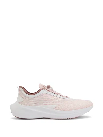 Apl Athletic Propulsion Labs Logo-print Sneakers In Pink